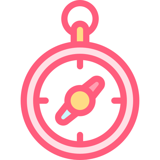 Compass free icon Compass free icon