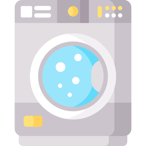 lavadora icono gratis