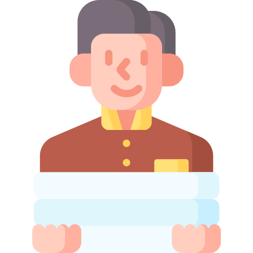 haushälterin kostenlos Icon