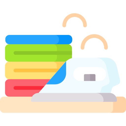 Ironing free icon