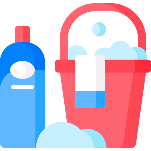 Cleaning free icon