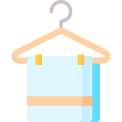 Hanger free icon Hanger free icon