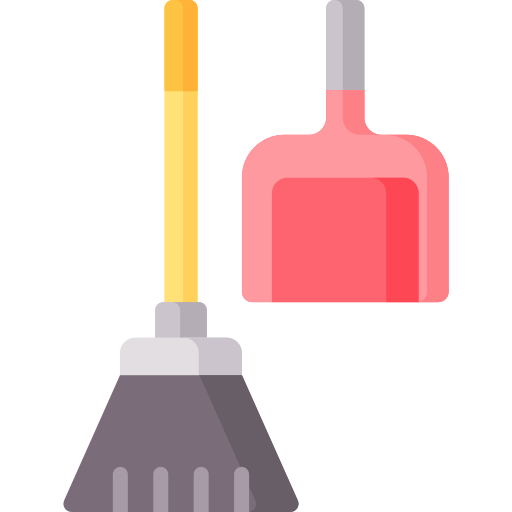housekeeping icono gratis