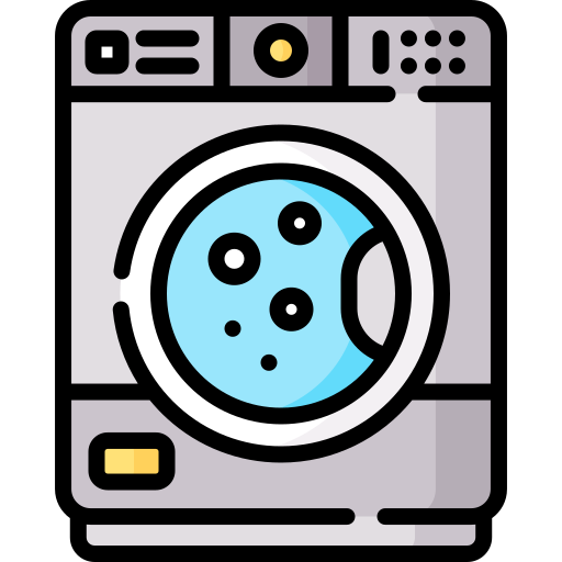 lavadora icono gratis