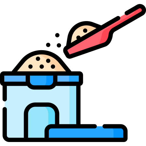 Restock free icon