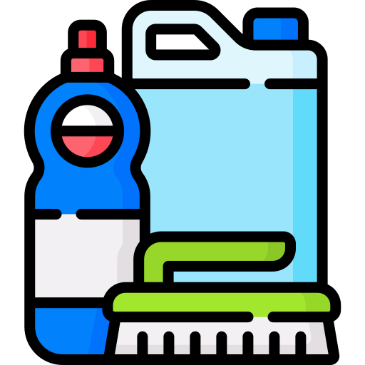 cleaning icono gratis