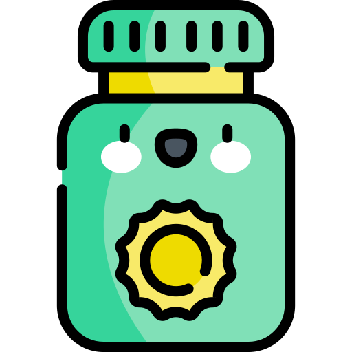 Витамин бесплатно иконка