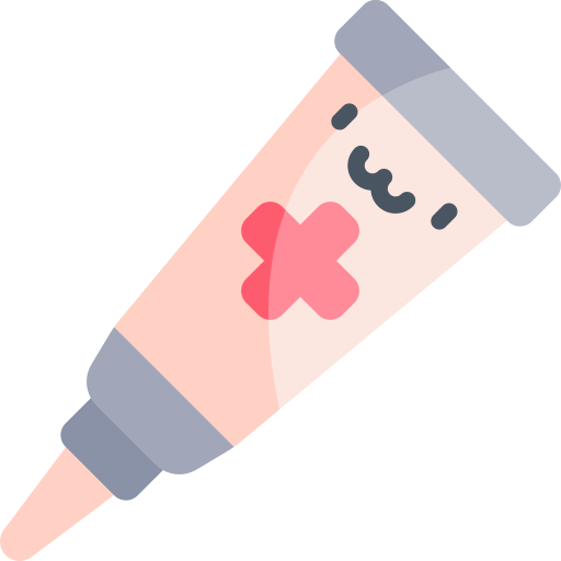 연고 무료 아이콘 연고 무료 아이콘