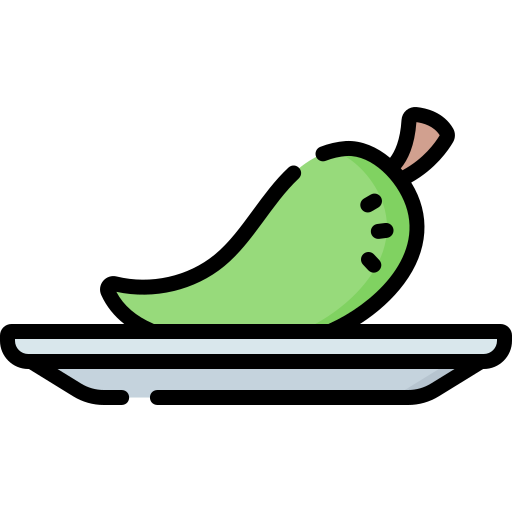 jalapeno kostenlos Icon jalapeno kostenlos Icon