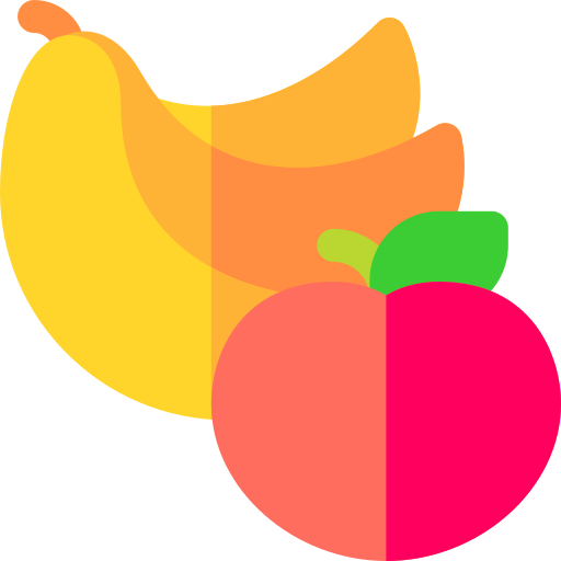 fruta grátis ícone fruta grátis ícone