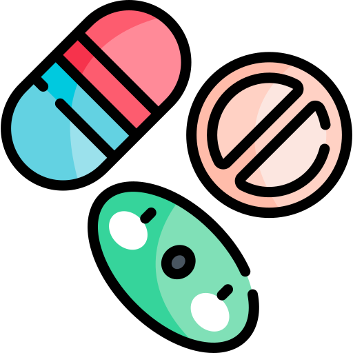 의사 무료 아이콘