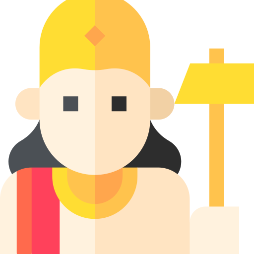 발라라마 무료 아이콘