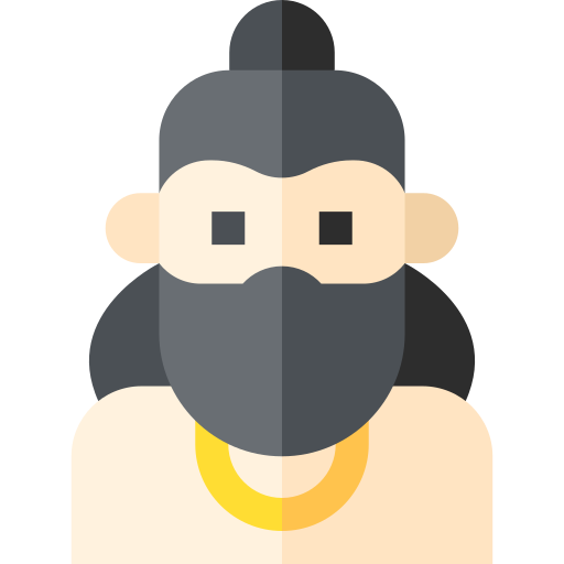 parashurama icono gratis