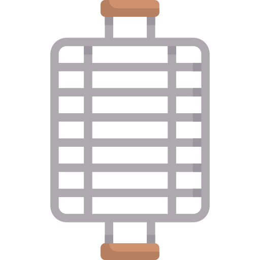 parrilla icono gratis