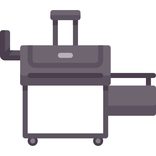 Un Barbecue