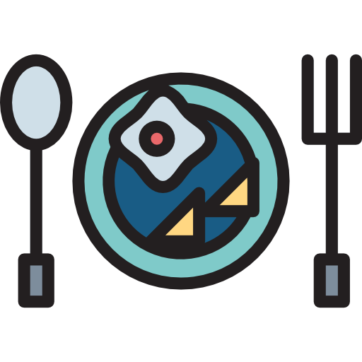 frühstück kostenlos Icon frühstück kostenlos Icon