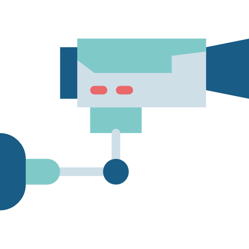 cctv 무료 아이콘