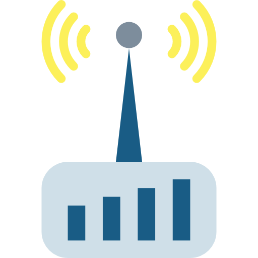 wifi icono gratis