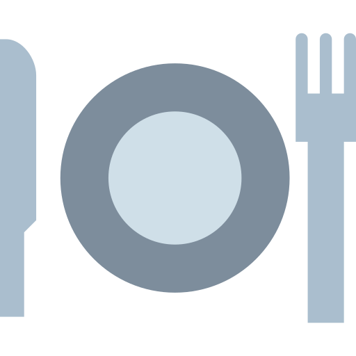 restaurant kostenlos Icon