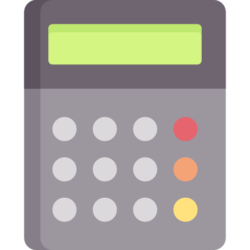 calculadora icono gratis