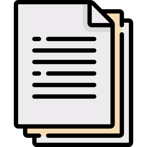 Notes - Free Icon