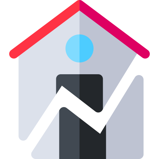 집 무료 아이콘