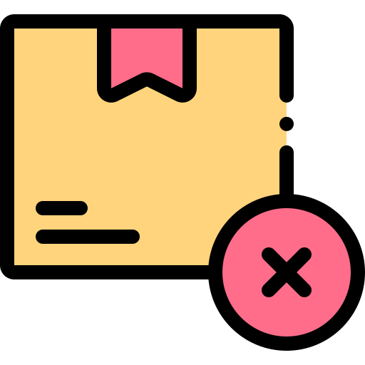 Box free icon Box free icon