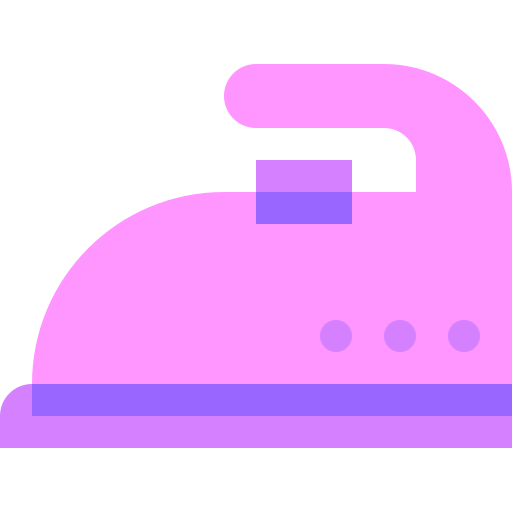 Iron  free icon