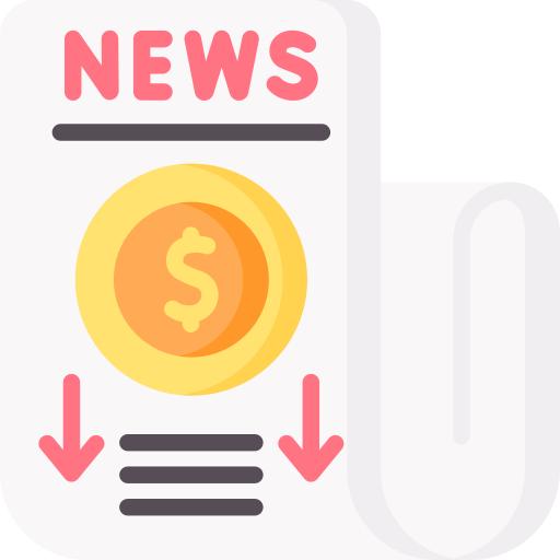 Новости бесплатно иконка