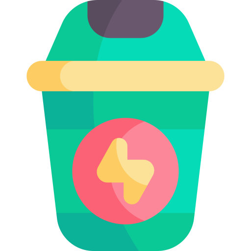 papelera de reciclaje icono gratis