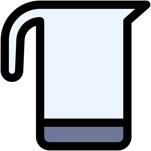Jug free icon Jug free icon