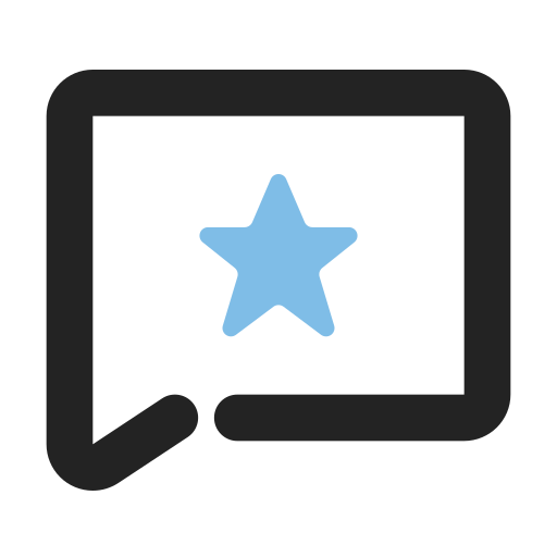 favorit kostenlos Icon