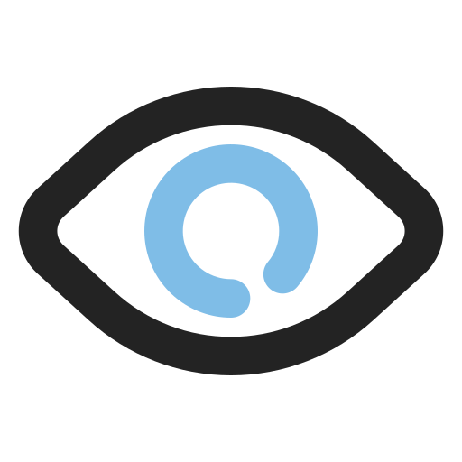 Eye free icon Eye free icon