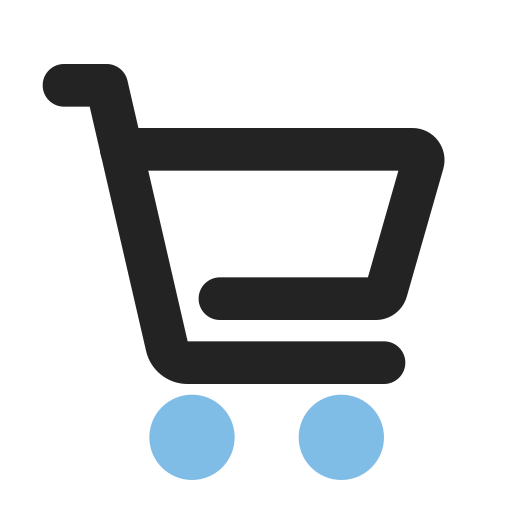 Trolley Generic Outline Color icon