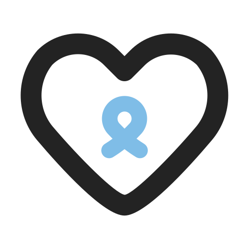 Charity free icon