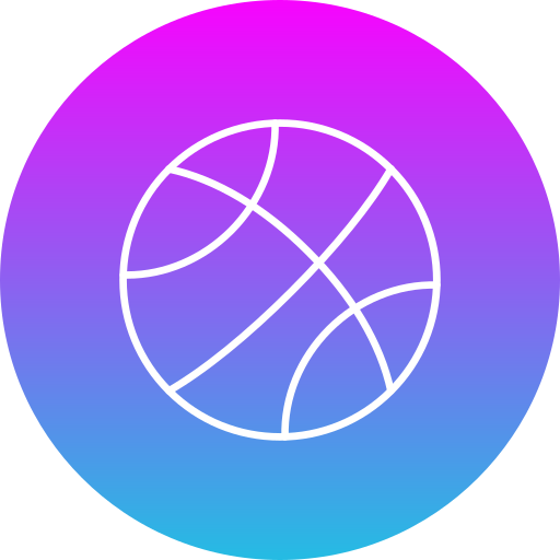 baloncesto icono gratis