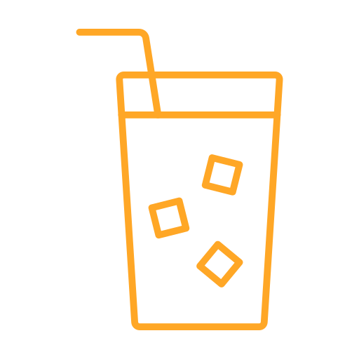 boisson froide Icône gratuit boisson froide Icône gratuit