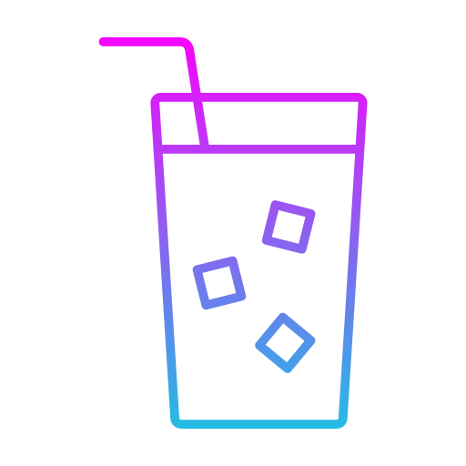 boisson froide Icône gratuit boisson froide Icône gratuit