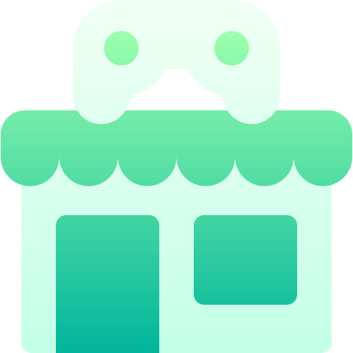 tienda icono gratis