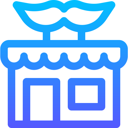 Barber Shop free icon Barber Shop free icon