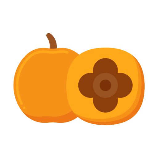 Persimmon free icon Persimmon free icon