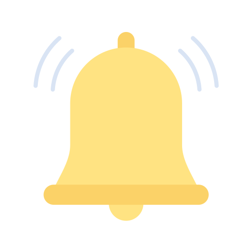Bell - Free miscellaneous icons