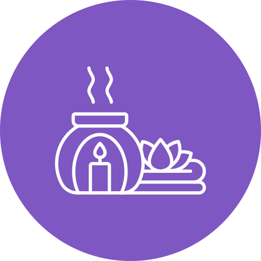 Treatment Generic Flat Icon