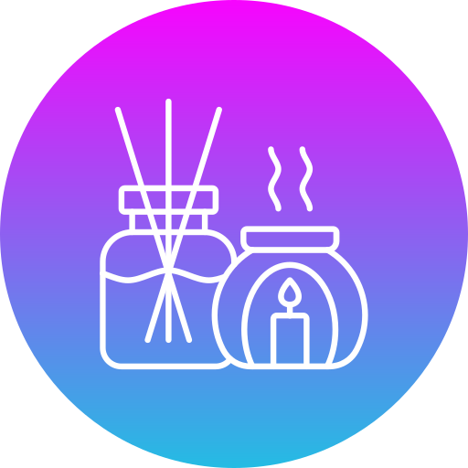 aroma icono gratis