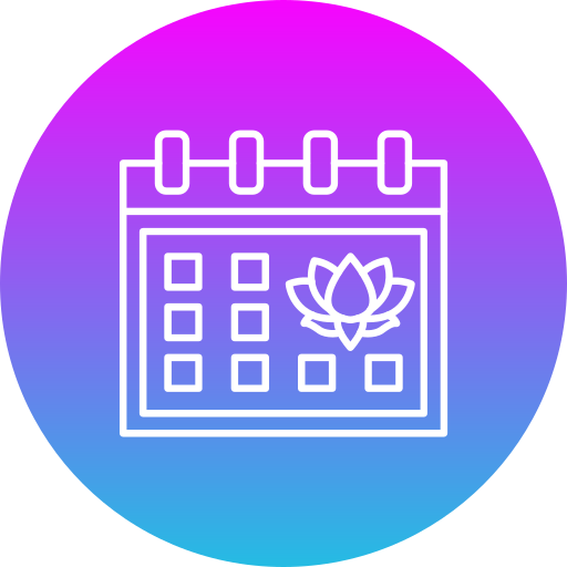 calendario icono gratis