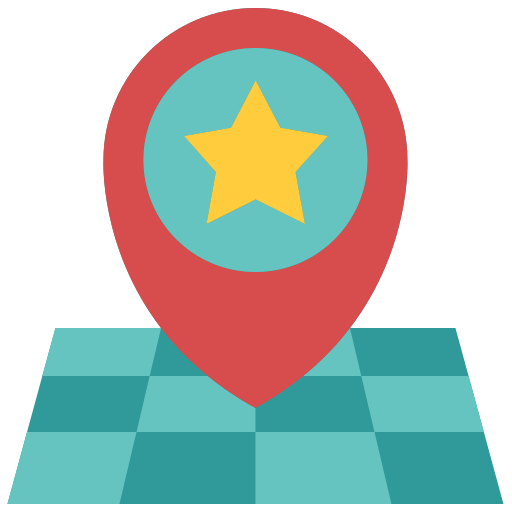 broche de localisation Icône gratuit broche de localisation Icône gratuit