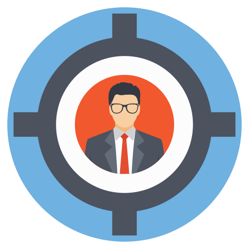 headhunting icono gratis