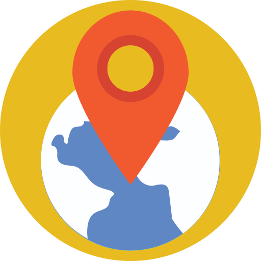 gps icono gratis