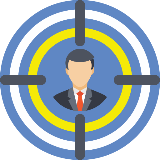 headhunting icono gratis