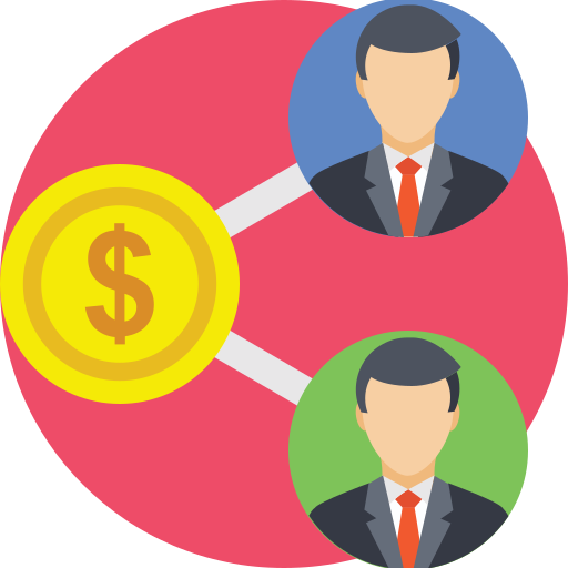 investoren kostenlos Icon investoren kostenlos Icon